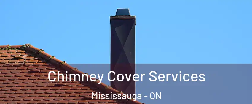  Chimney Cover Services Mississauga - ON